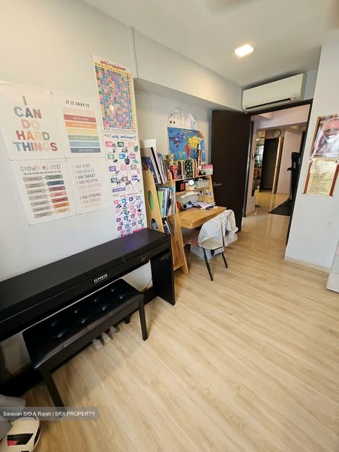 Blk 18 Jalan Tenteram (Toa Payoh), HDB 5 Rooms #579216821